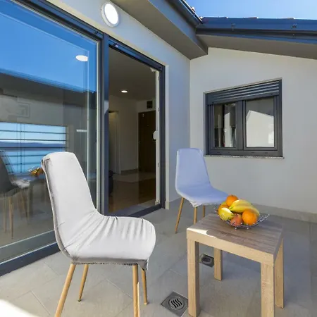 Apartment Mandica Crikvenica