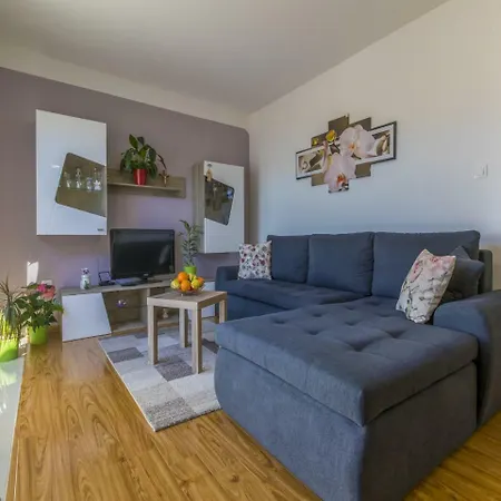 Apartment Mandica Crikvenica