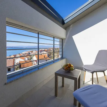 Apartment Mandica Crikvenica