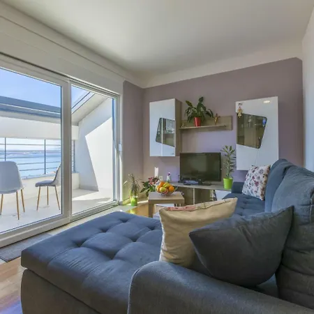 Apartment Mandica Crikvenica