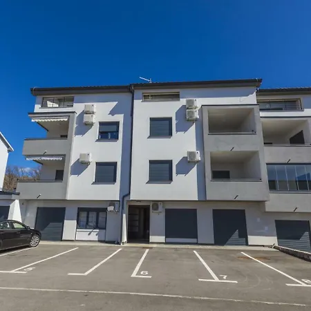 Apartment Mandica Crikvenica